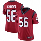 Nike Houston Texans #56 Brian Cushing Red Alternate NFL Vapor Untouchable Limited Jersey,baseball caps,new era cap wholesale,wholesale hats